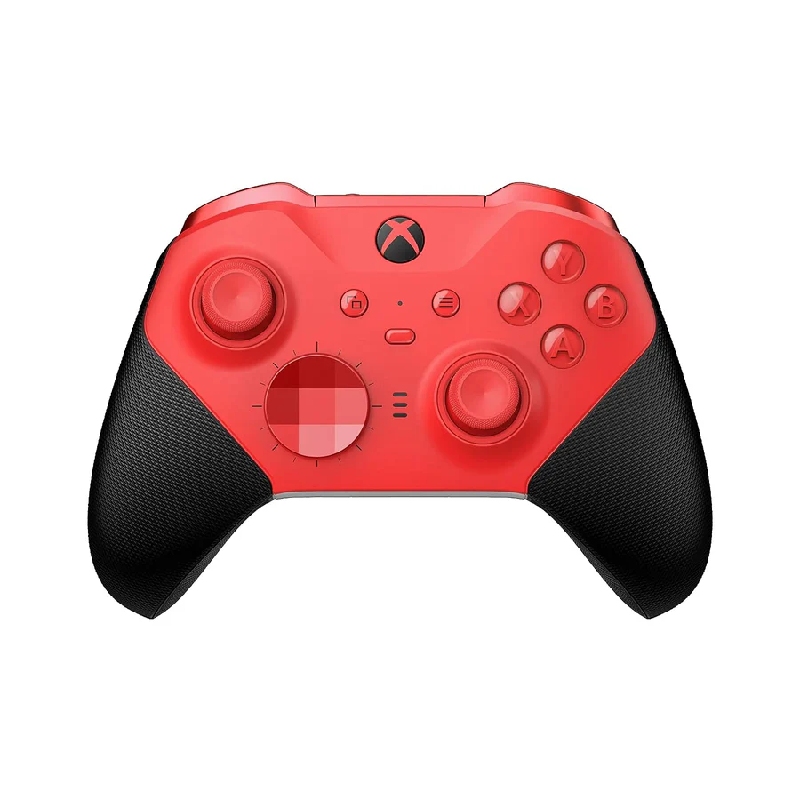 Xbox Elite Joystick Series 2 Core Edn Red