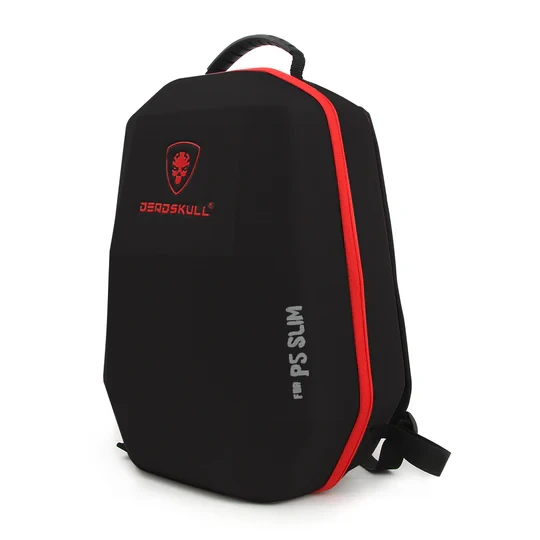 DeadSkull Shoulder Bag for PS5 - Black