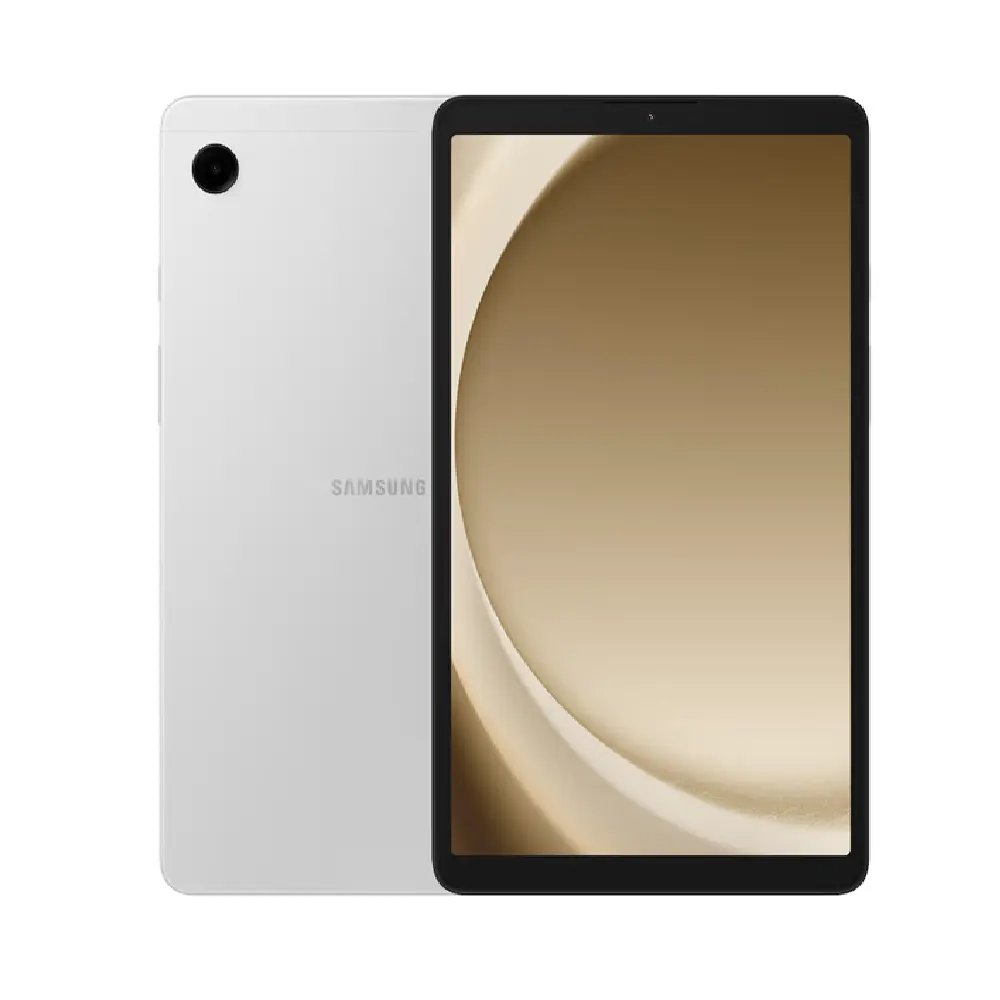 Samsung Galaxy Tab A9 4/64GB 8.7" LTE Silver
