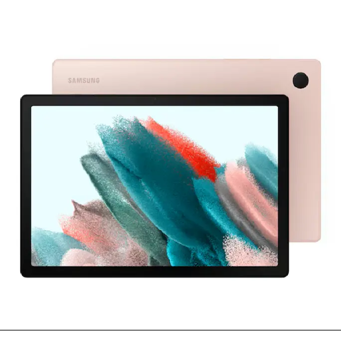 Samsung Galaxy Tab A8 3/32GB 10.5" LTE Pink