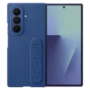 Samsung Silicone Case for Galaxy Z Fold7 - Blue