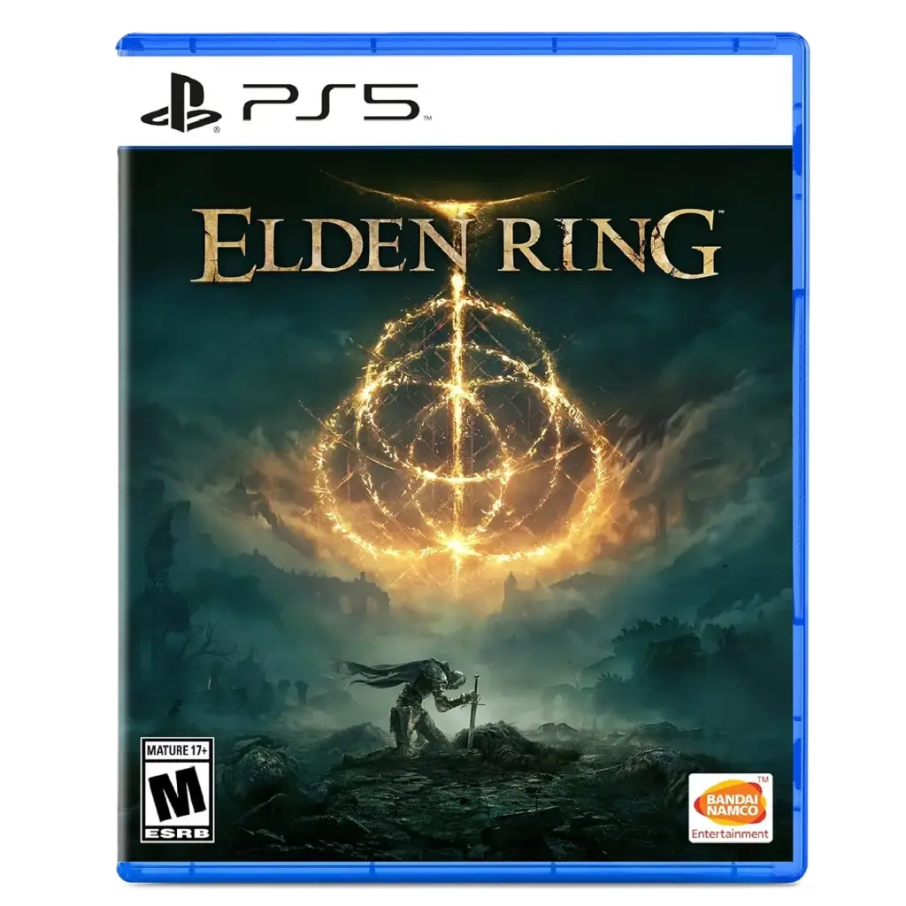 Elden Ring PS5