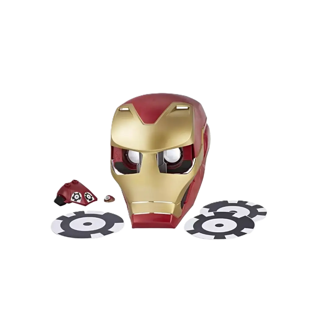 Hasbro Marvel Avengers Hero Role Play Mask