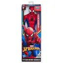 Hasbro Marvel Spider-Man Bend and Flex Action Figure Assortment