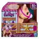 Hasbro My Little Pony My Stylin’ Pony – Cinnamon