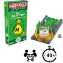 Hasbro Monopoly Buy Everything Edition