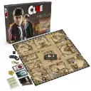 Hasbro Clue: Harry Potter Edition