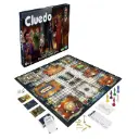 لعبة Clue الكلاسيكية
