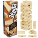 Hasbro Jenga Wooden Game Blocks