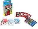 Hasbro Monopoly Bid Card Game (English)