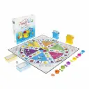 Hasbro Trivial Pursuit Family Edition
