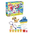 Hasbro Play-Doh Care ’n Carry Vet Playset