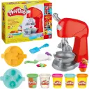 Hasbro Play-Doh Magical Mixer Playset