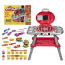 Hasbro Play-Doh Sizzlin’ Grill Playset