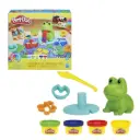 هاسبرو بلاي-دو مجموعة البداية Frog ’n Colors