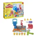 Hasbro Play-Doh Stamp ’n Saw Tool Bench