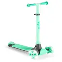 Yvolution Y Glider Kiwi Scooter – Green