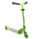Yvolution Neon Dynamo Scooter Green