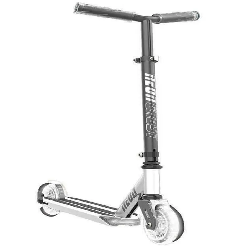 Yvolution Neon Ghost Scooter