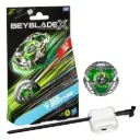 Hasbro Beyblade X Helm Knight 3-80N Starter Pack