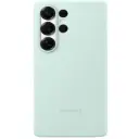 Galaxy S25 Ultra Silicone Case (Mint)