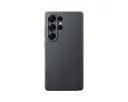 غطاء Kindsuit لهاتف Galaxy S25 Ultra – أسود