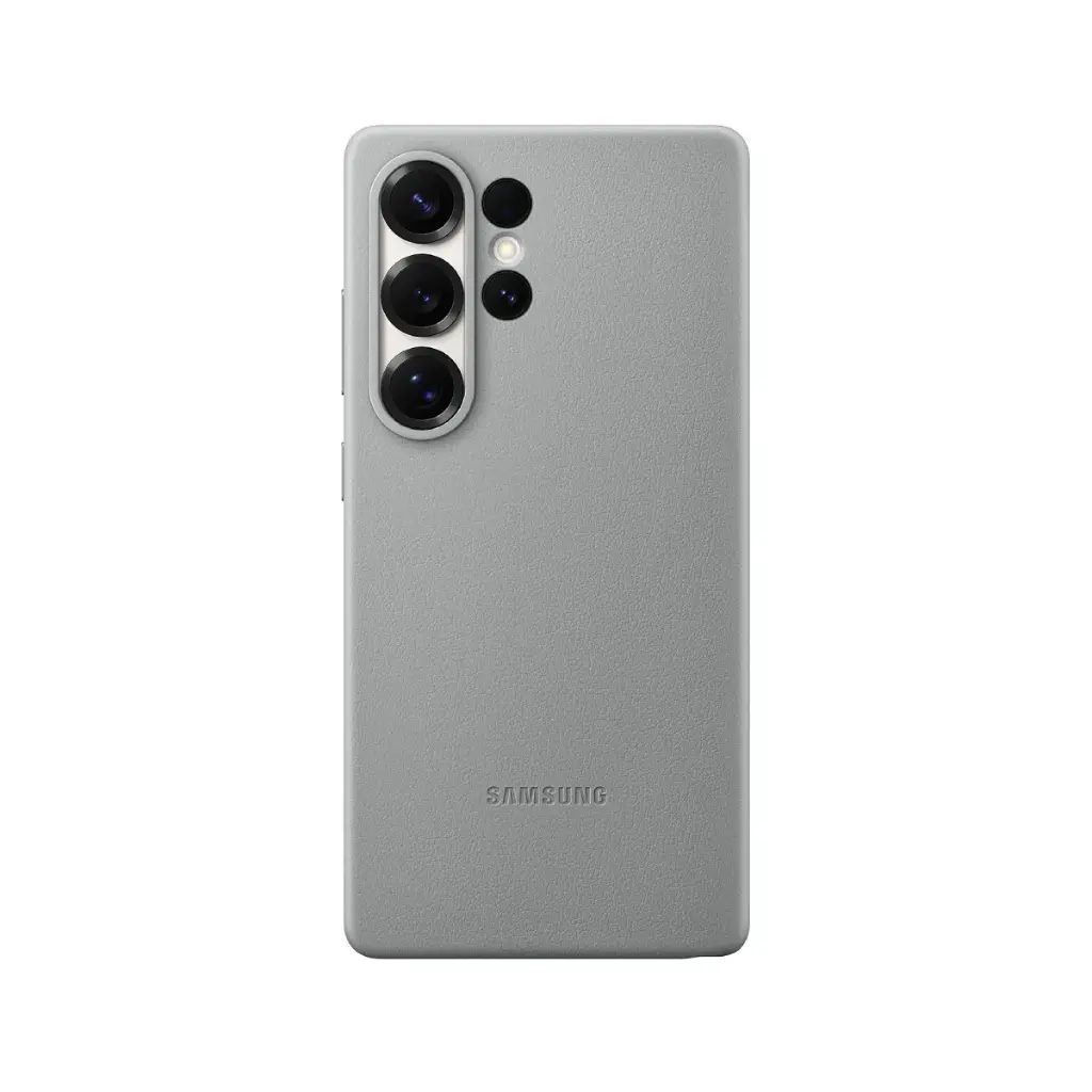 Galaxy S25 Ultra Kindsuit Case (Gray)