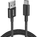 Anker USB-C to USB-A Nylon Braided Cable (6ft/1.8m)