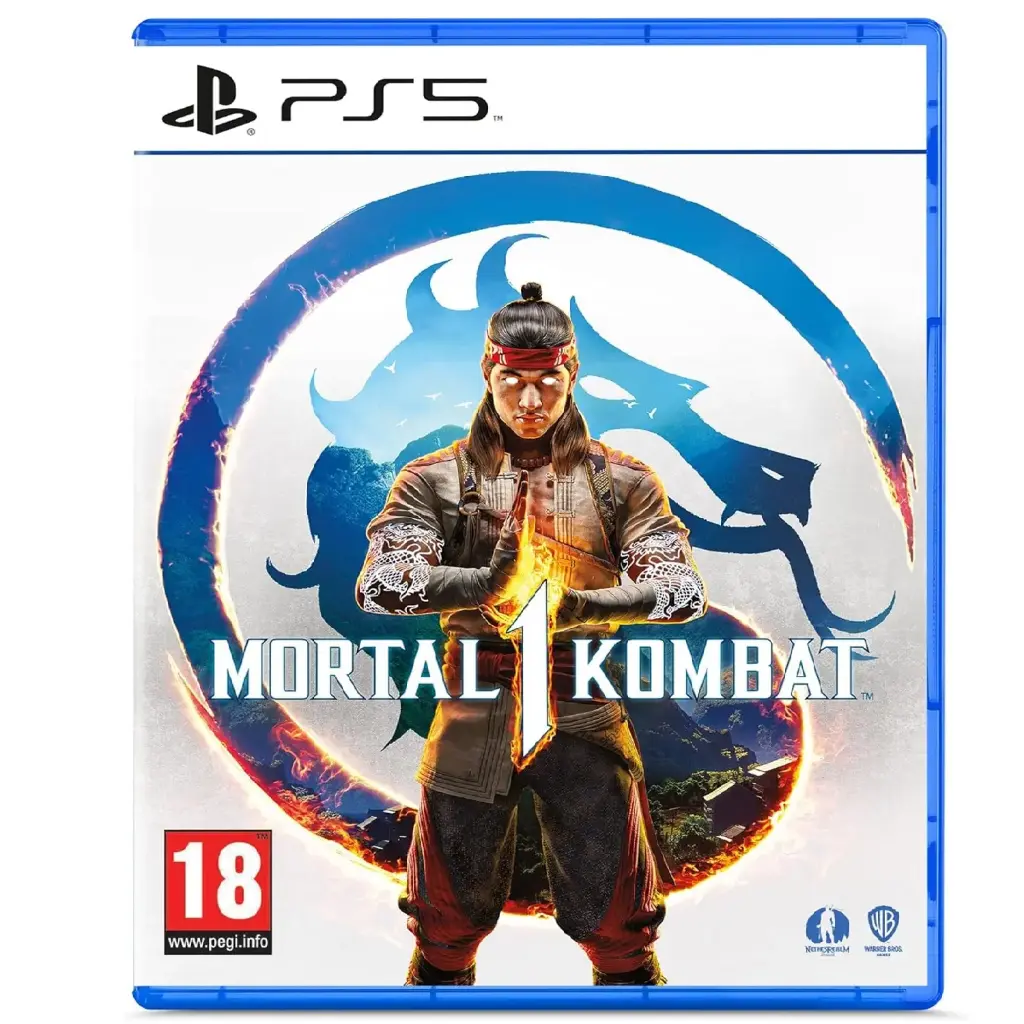 Mortal Kombat 1 - PS5