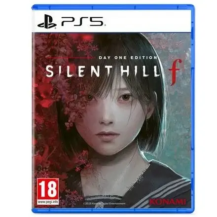 Silent Hill f - PS5