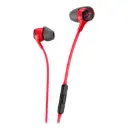 HyperX Cloud II Wired Gaming Earbuds - Red