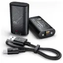 GameSir Rechargeable Battery Pack for Xbox Series One/X/S (White)