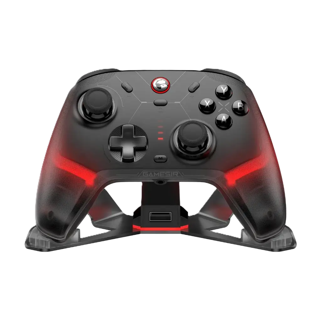 GameSir Cyclone 2 Wireless Controller - Black