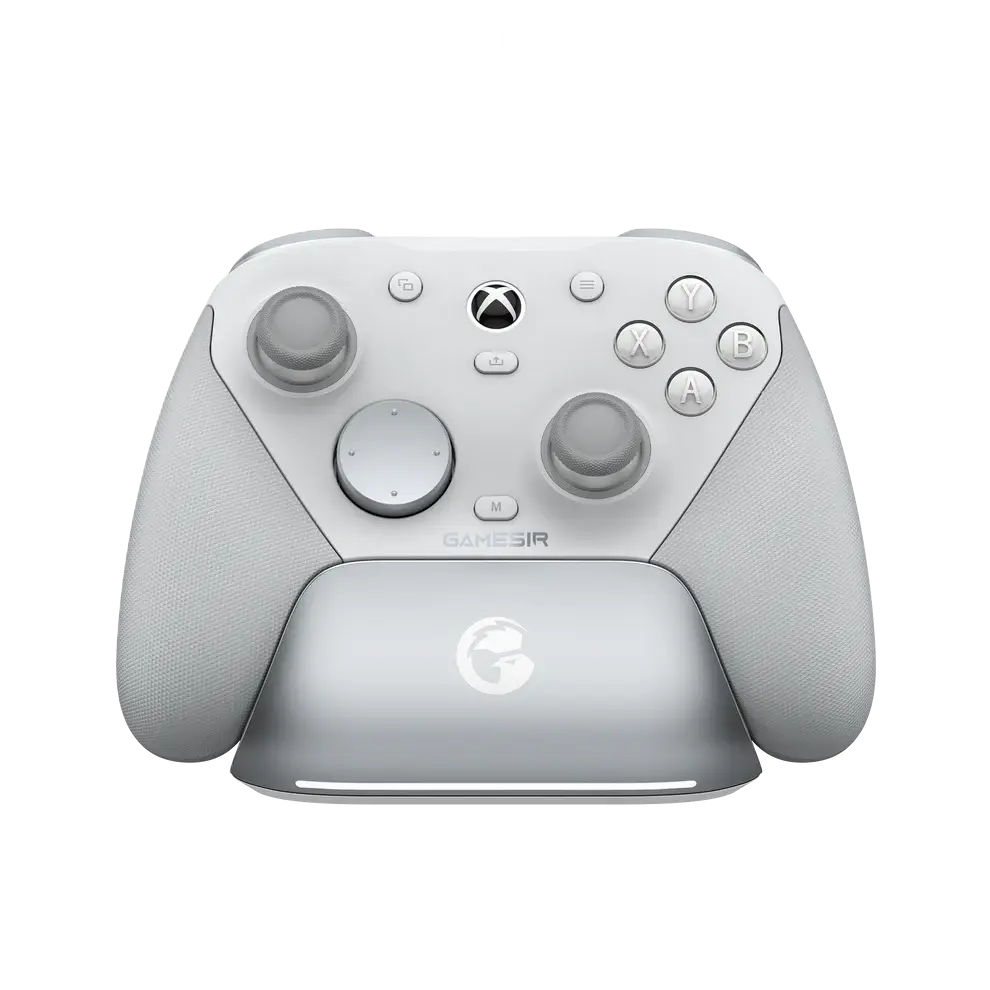 GameSir G7 Pro Wired Controller- White