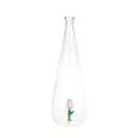 Balvi Bottle,Botanical Tulip,1.0 L,pink,glass