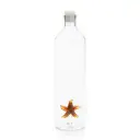 Balvi Bottle,Atlantis Starfish,1.2 L,borosilicate