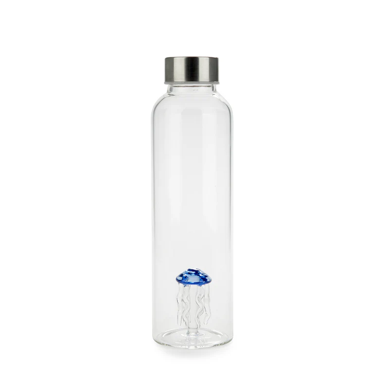 Balvi Bottle,Atlantis Medusa,0.5 L,glass