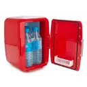 Balvi Fridge,Drinks,red,220V-12V