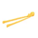 Balvi Toaster tongs,Meow,magnetic,20cm,display