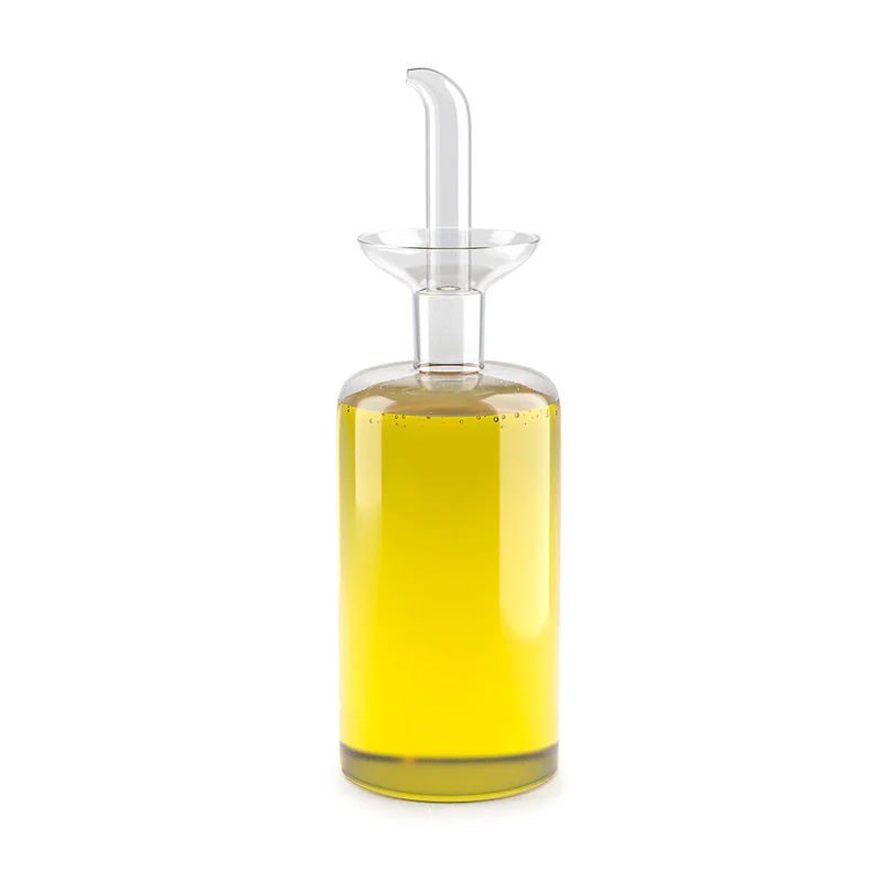 Balvi Cruet,Basics,500ml,cilindric,borosilicate