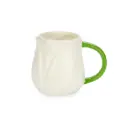 Balvi Mug,Tulip,white,ceramic