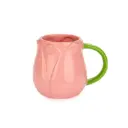 Balvi Mug,Tulip,pink,ceramic