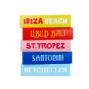 طاولة جانبية بالفي – بارادايس بوك ستاك، خشب