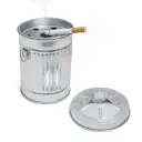Balvi Ashtray,Garbage,metal