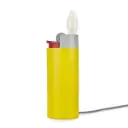 Balvi Table lamp,Lighter,yellow
