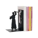 Balvi Bookend,Psycho,black,metal