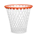 Balvi Wastebasket,Basket,polypropylene