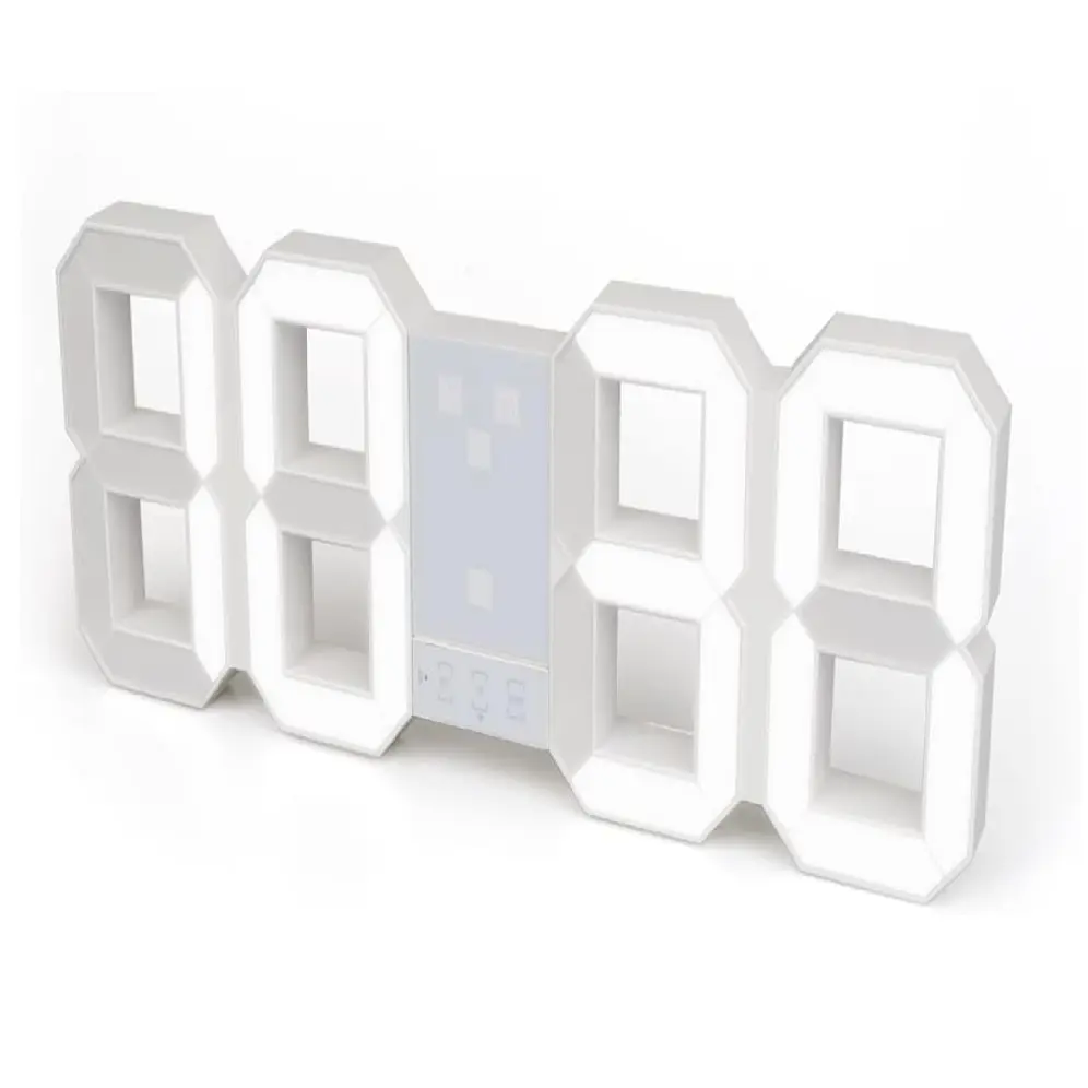 Balvi Alarm clock,Digital,220V-5V incl.