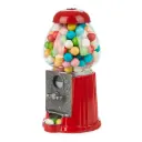 Balvi Gumball machine,American Dream,red,23cm