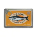 دفتر ملاحظات بالفي – كونسيرفري، عرض ×12، معدن/ورق